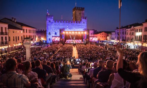 marostica summer festival