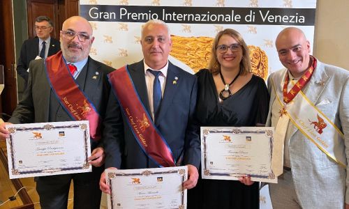 apci uk a venezia