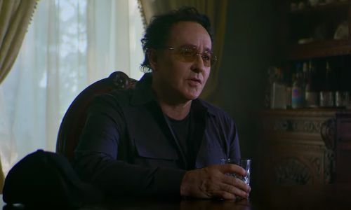 john cusack in pursuit