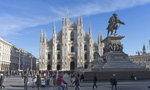 milano la città più cara d'Italia nel 2023