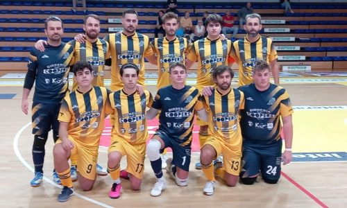 eagles futsal di cividale del friuli