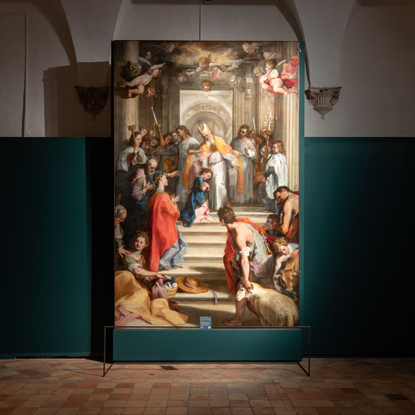 barocci Urbino