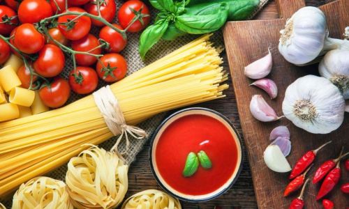 cucina italiana top 50 tasteatlas