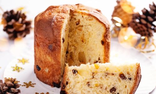 panettone italiano