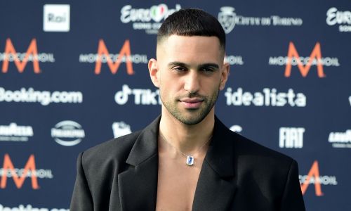 mahmood