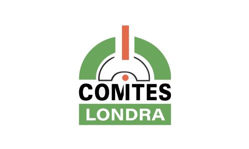 logo comites londra