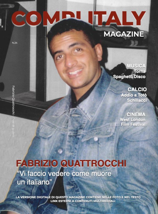 Complitaly Magazine #24