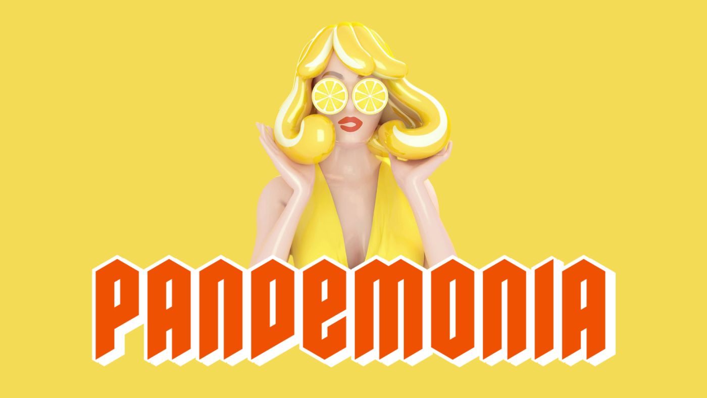 pandemonia