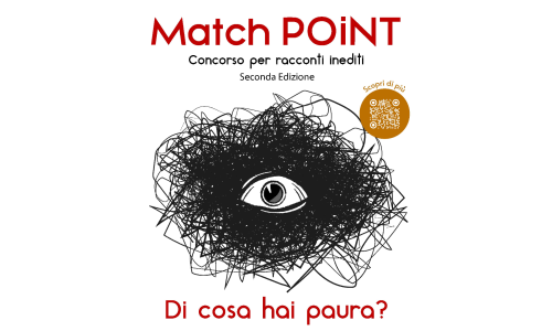 Concorso letterario Match Point