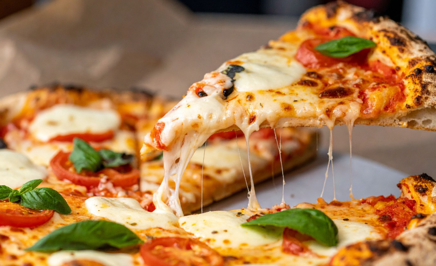 Link all'articolo: Pizza Bit Competition UK al via: Londra apre la sfida con una giuria d’eccellenza