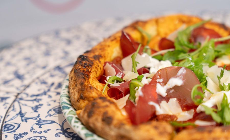Link all'articolo: Pizza Bit UK chiude le selezioni a Brighton: scelti gli ultimi tre finalisti