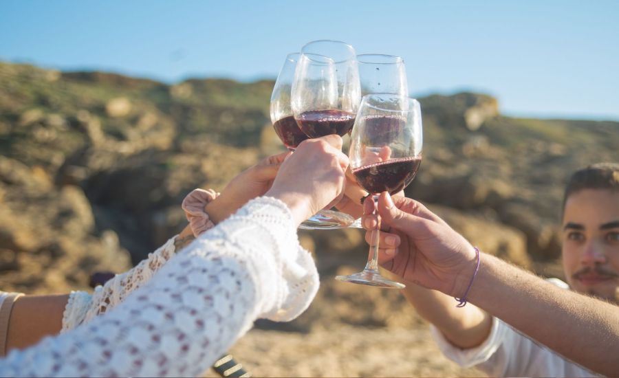 Link all'articolo: Nasce la Food and Wine Lovers Association