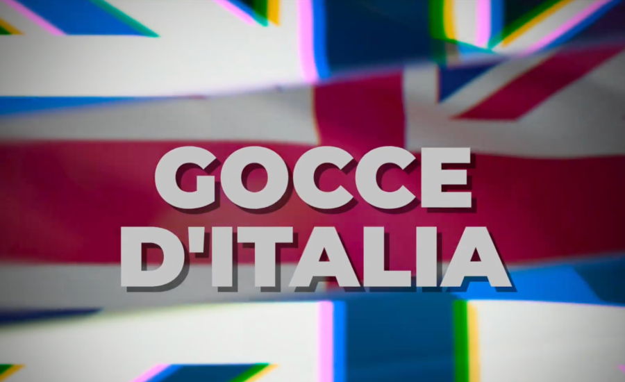 Link all'articolo: “Gocce d’Italia” arriva in streaming: online i 18 episodi dedicati agli italiani nel Regno Unito
