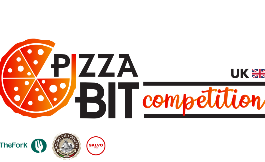 Link all'articolo: Pizza Bit Competition arrives in the United Kingdom