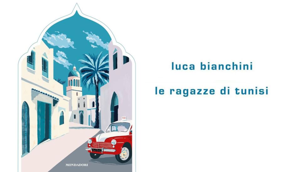 Link all'articolo: Radici, partenze e memoria: Luca Bianchini a Londra