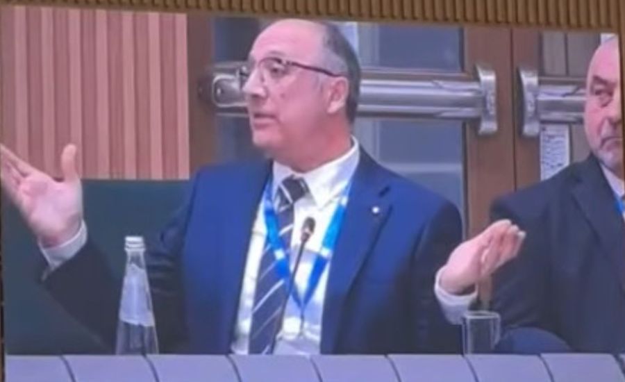 Link all'articolo: Billè (CGIE UK): “Servono risposte concrete per gli italiani all’estero”