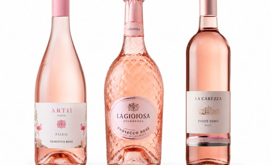 Link all'articolo: “5 Shades of Pink”: podio tutto italiano nella sfida Italia-Francia di The Ealing Wine Club