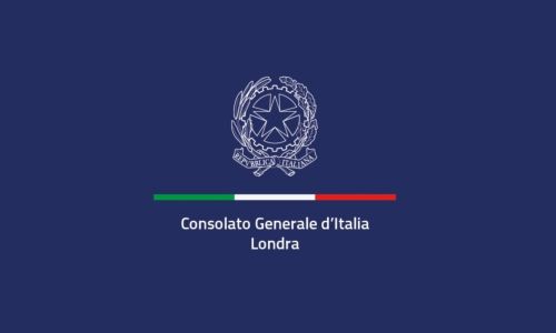 bonifico passaporti consolato londra