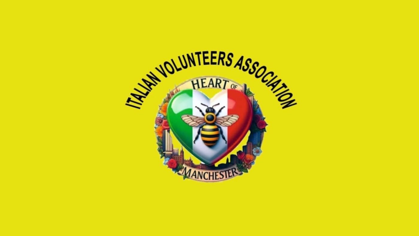 raccolta libri in italiano per bambini organizzata da heart of manchester