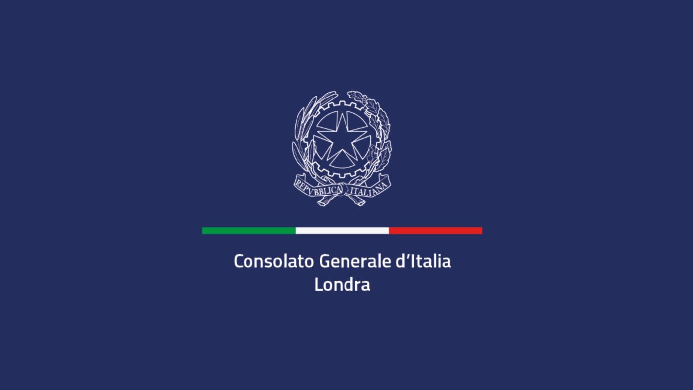 i numeri del 2024 del consolato di londra