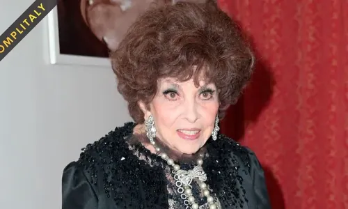 morte attrice gina lollobrigida