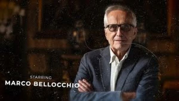 MARCO BELLOCCHIO