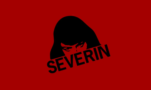 logo severin films