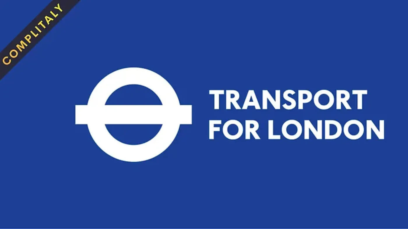 logo tfl londra