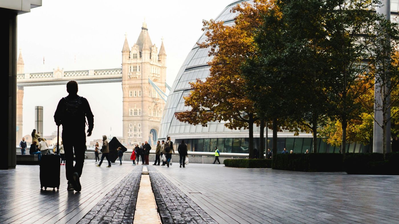 incontri per espatriati a londra