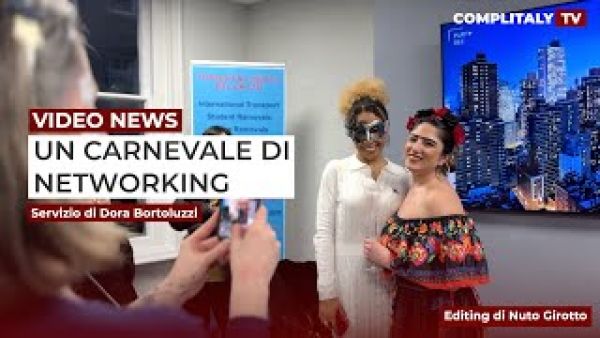 Manchester tra Networking e Carnevale