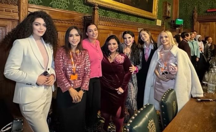 women's day House of Commons