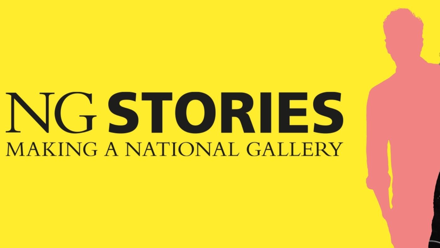 ng stories alla national gallery di londra