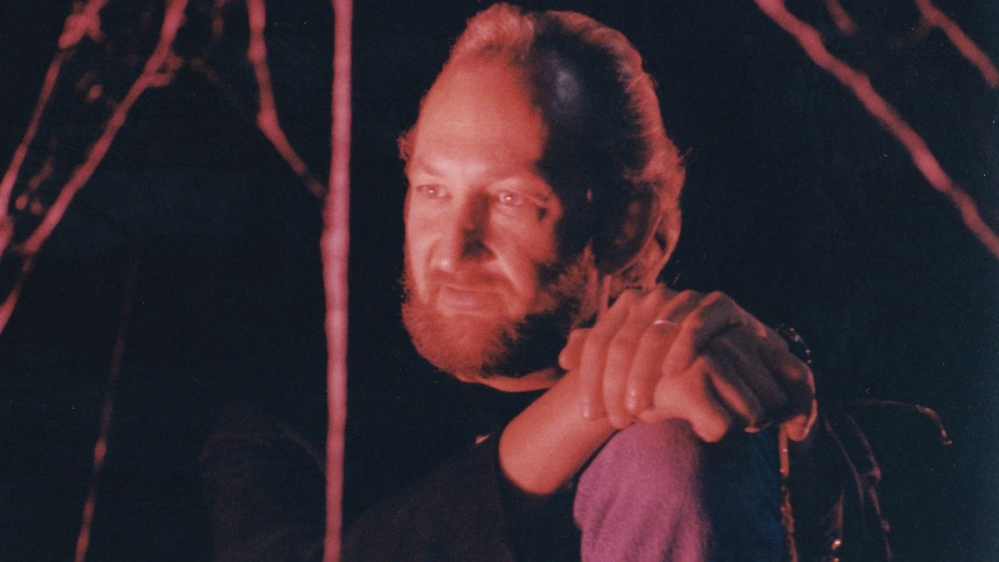 robert Englund