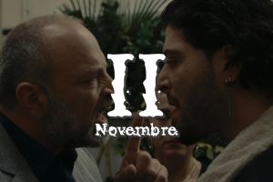 november 2nd debutta su prime video