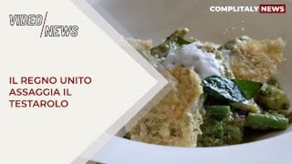 La finale della "Testarolo della Lunigiana Challenge"