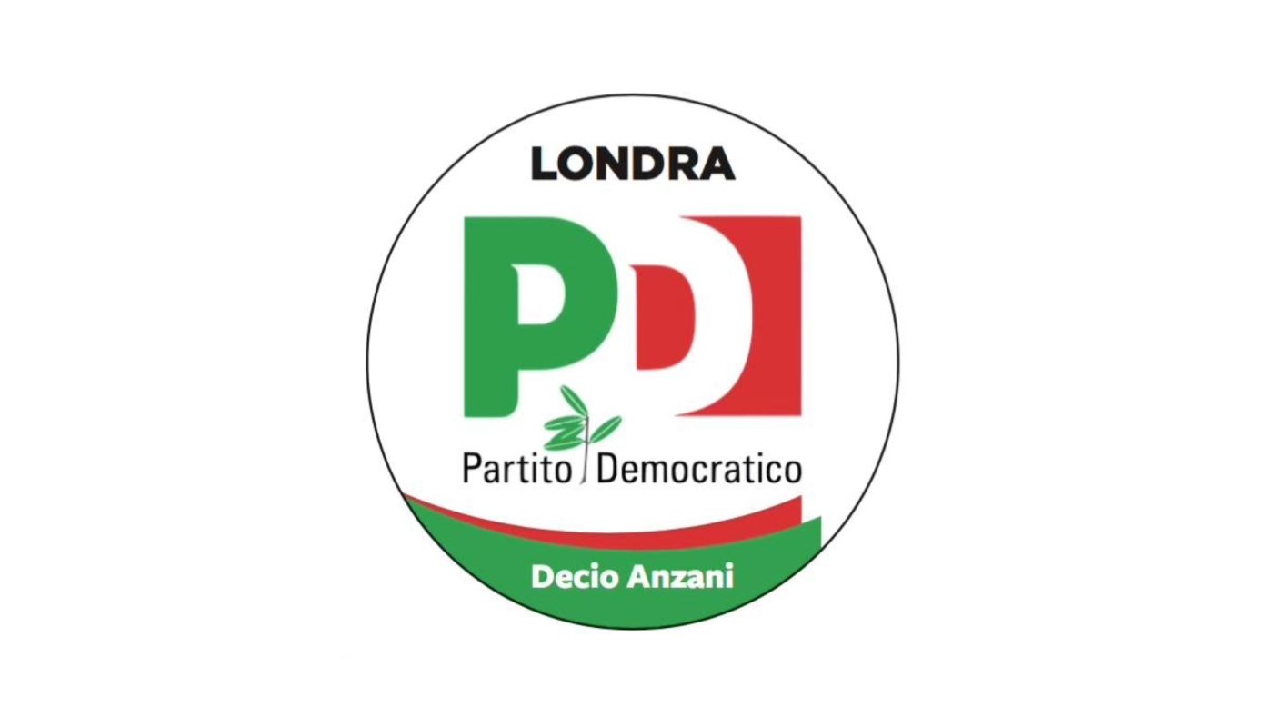 comunicato del pd londra sul referendum su cittadinanza e lavoro