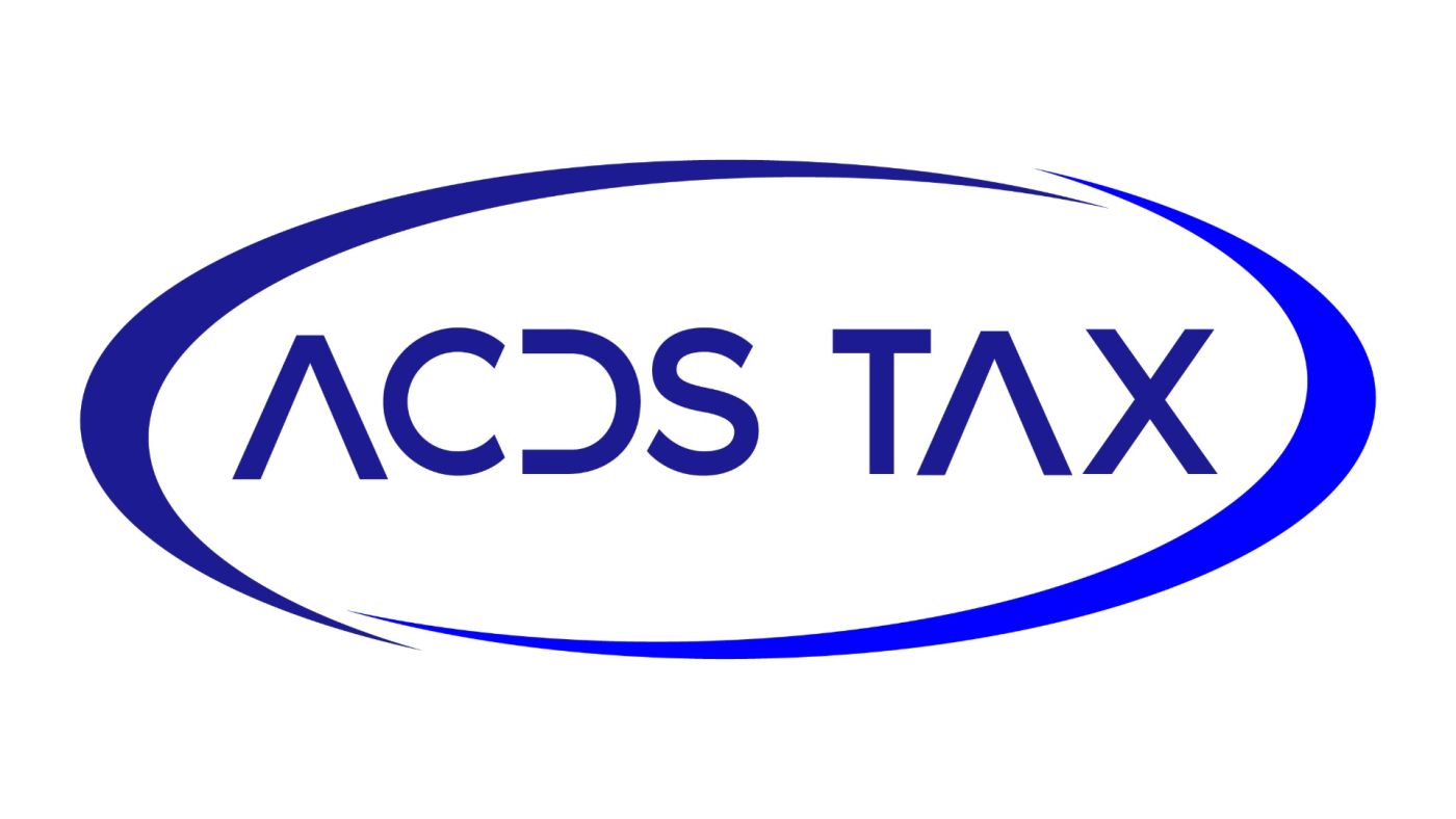 logo acds tax management