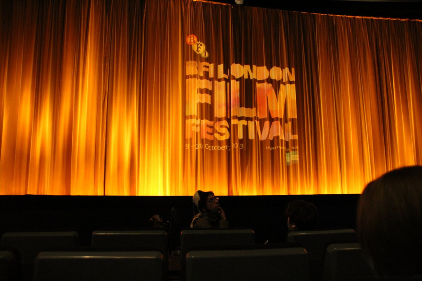 bfi London film festival