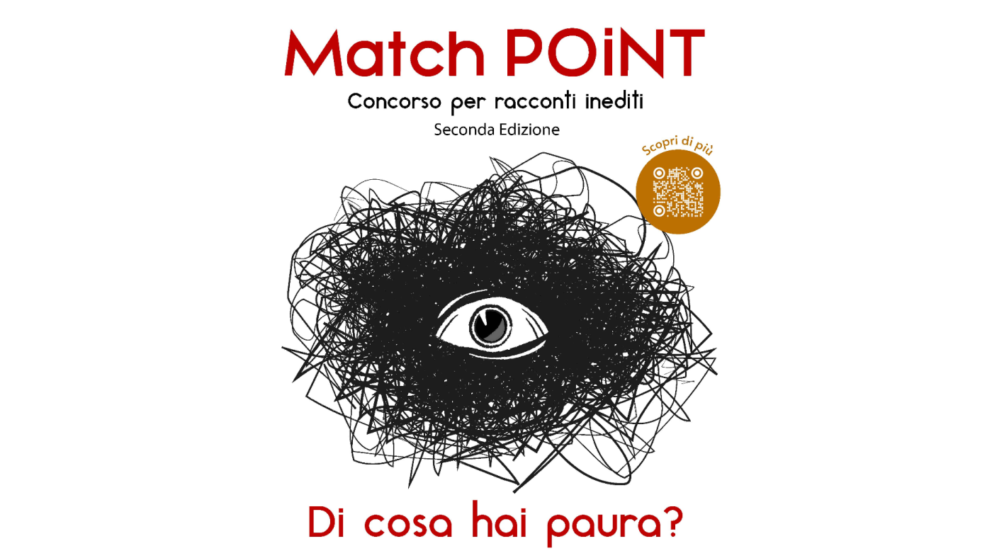 Concorso letterario Match Point