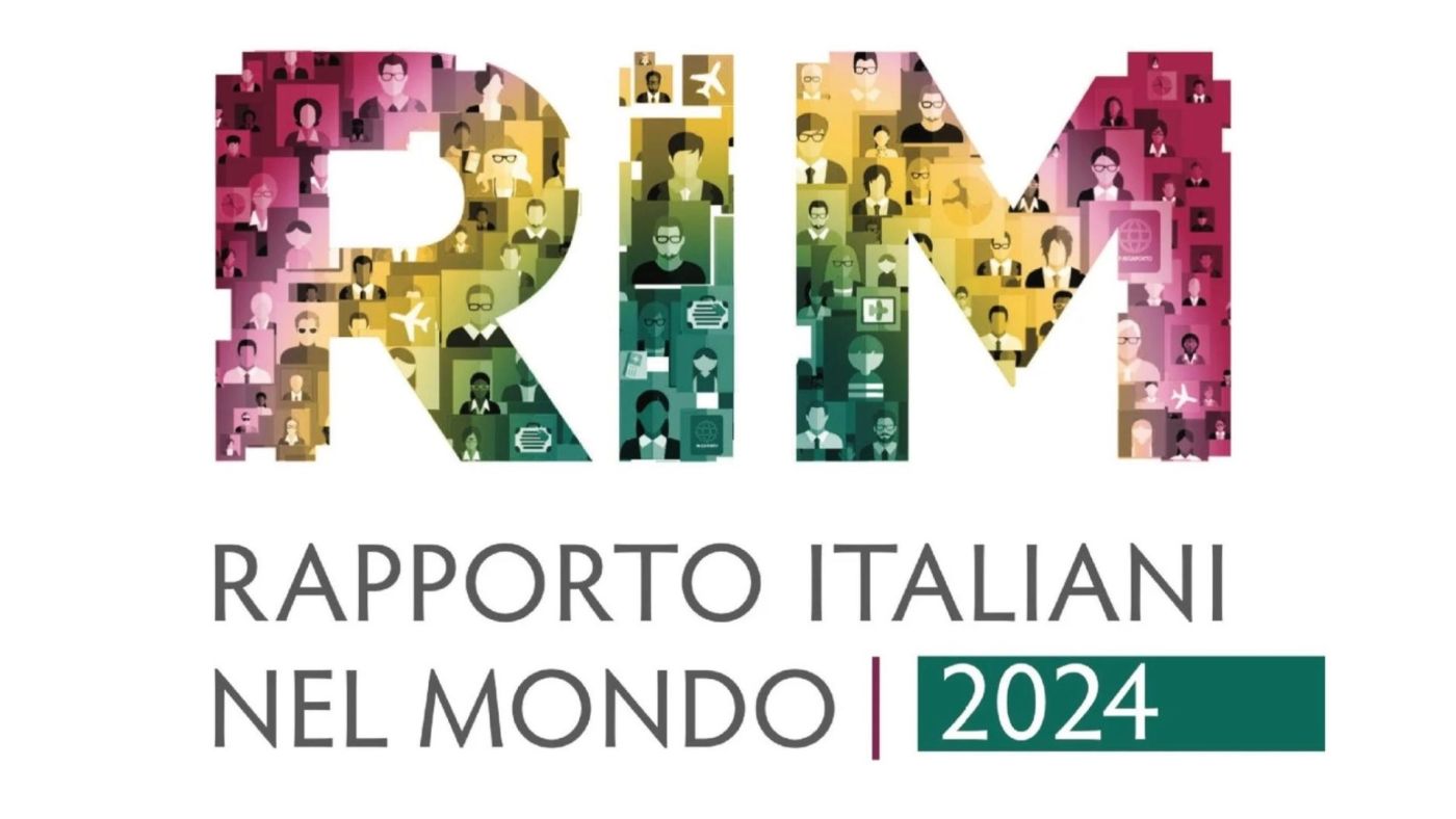 presentazione rapporto italiani nel mondo 2024 a londra