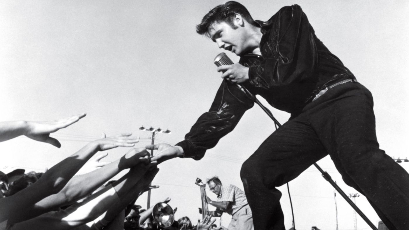 elvis presley