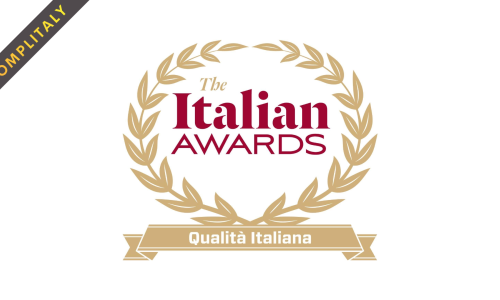 italian awards