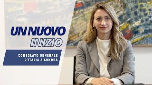 Intervista Rossella Gentile