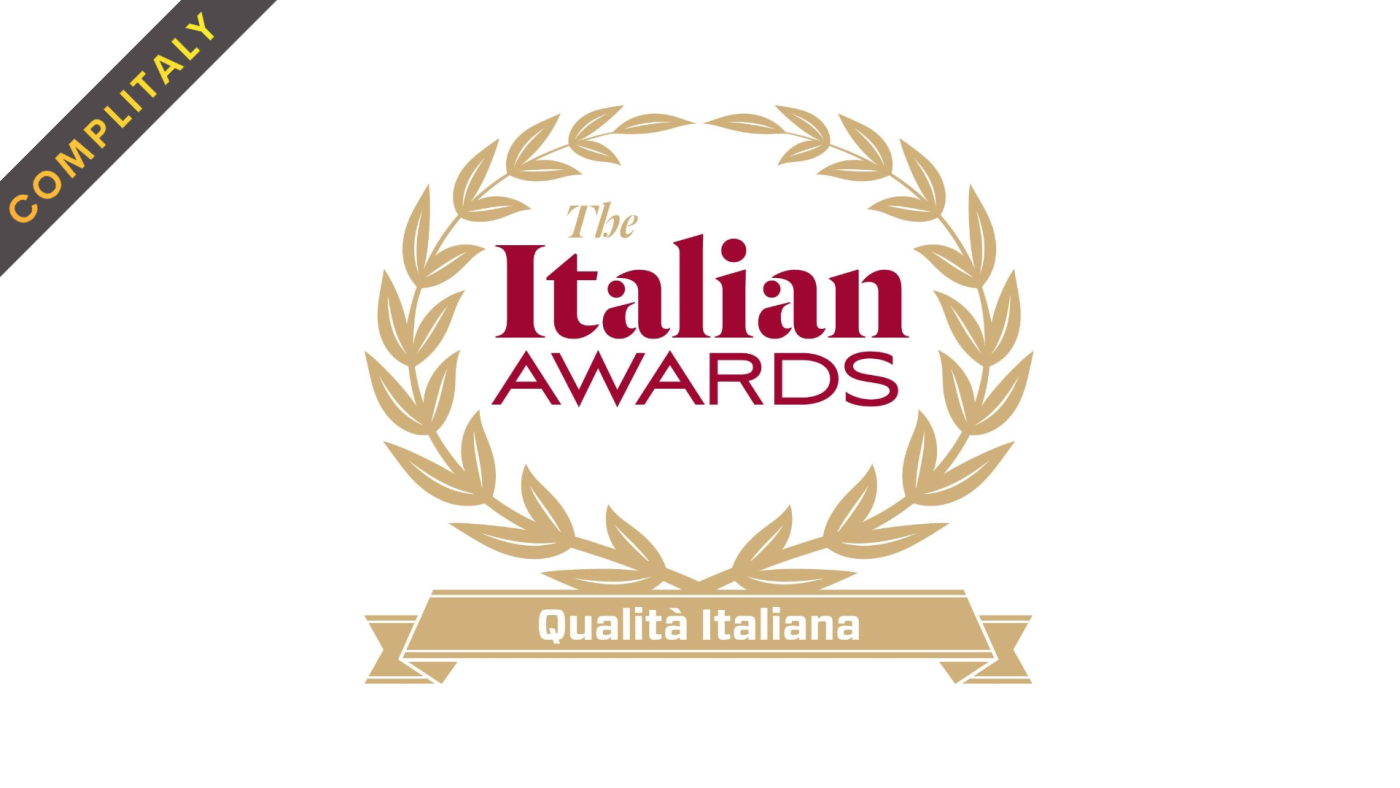 italian awards