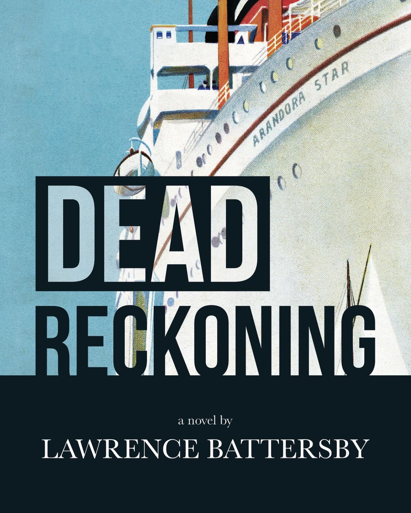 dead reckoning