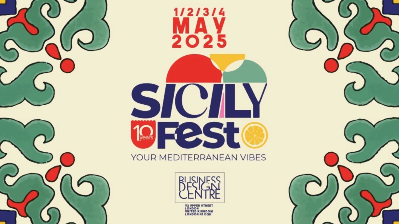 dieci anni del Sicily fest