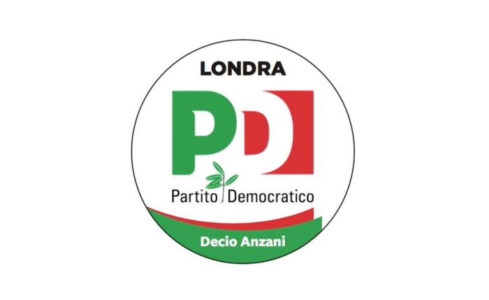 comunicato del pd londra sul referendum su cittadinanza e lavoro