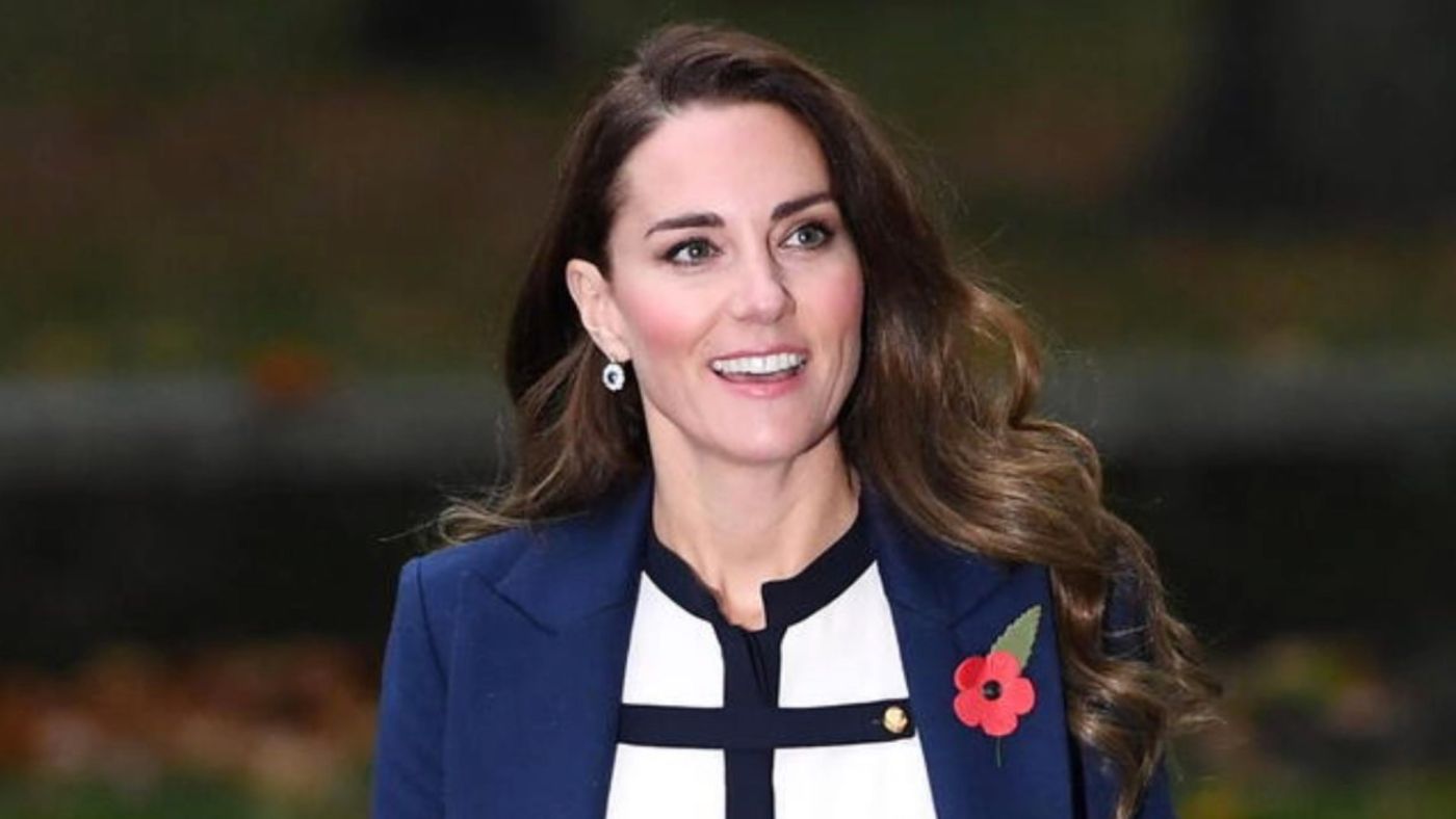 la principessa di galles Kate middleton