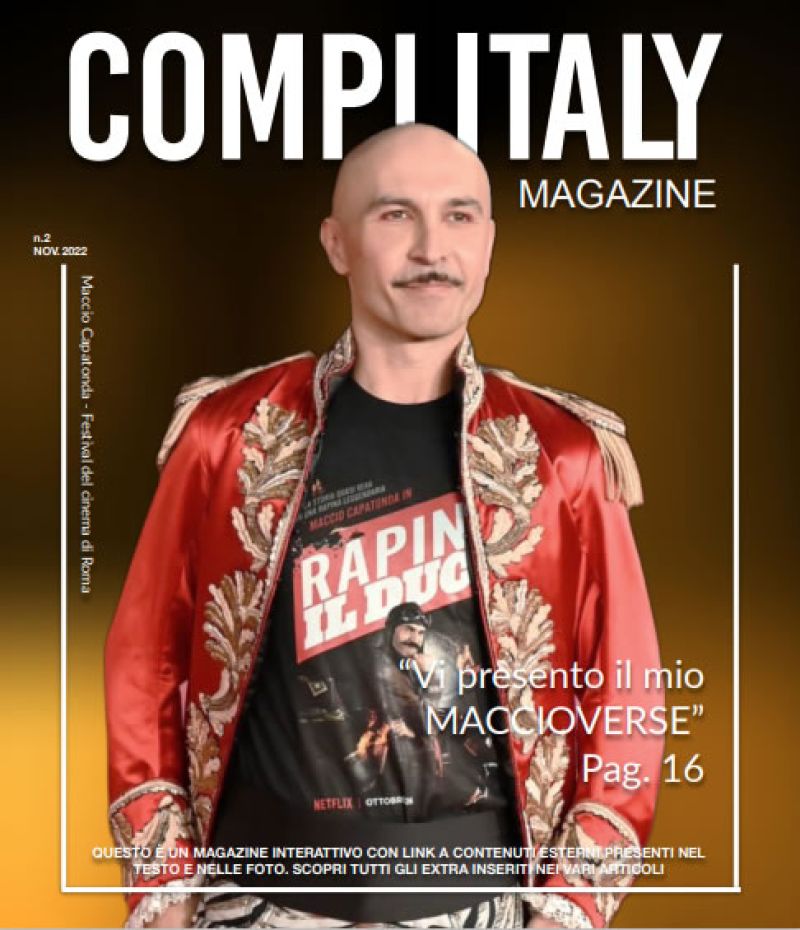 Complitaly Magazine #2