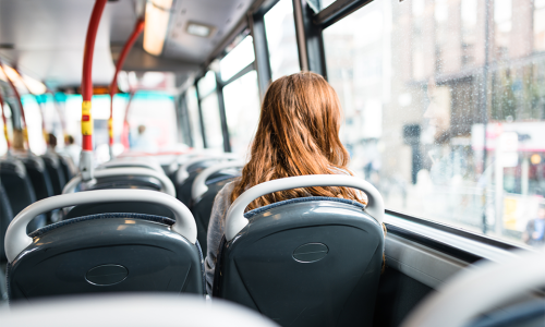 autobus nel regno unito